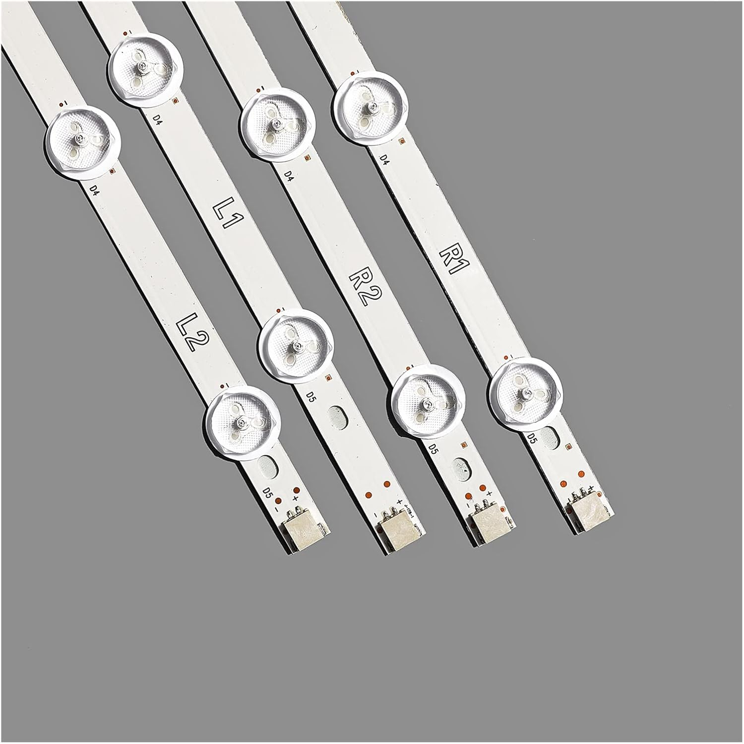 TILEZE LED Backlight 42Inch 42" ROW2.1 TV 6916L-1412A 6916L-1413A 6916L-1414A 6916L-1415A 42LN542V 42LN575S 42LA615V 42La615V-Za Fit for LG image number 4