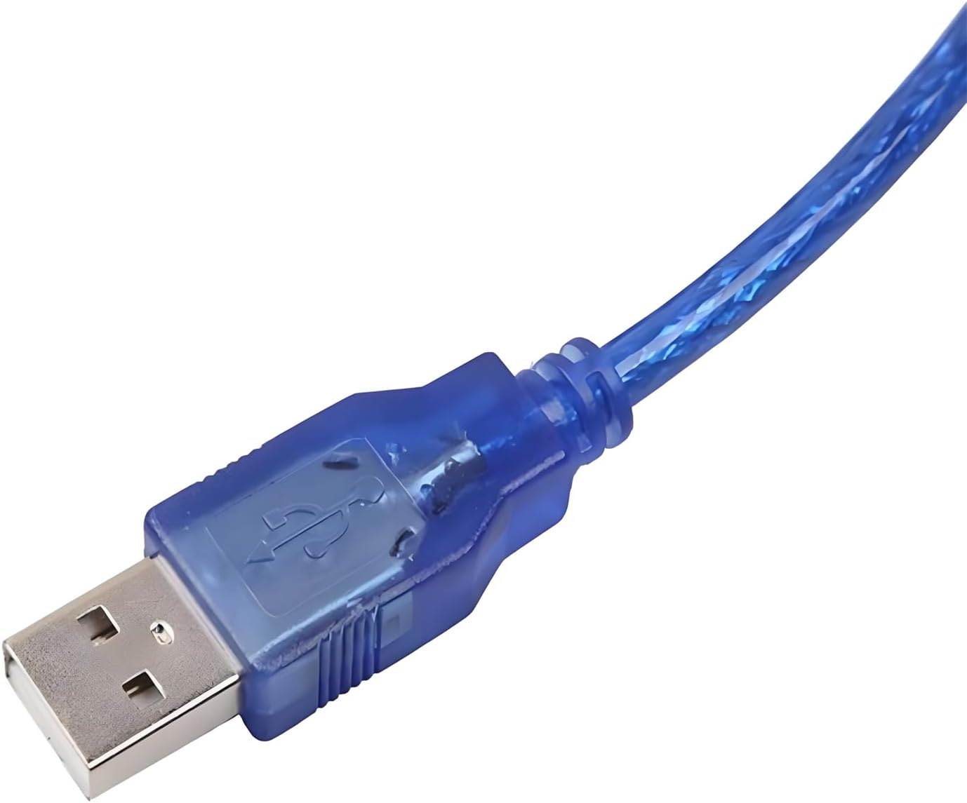 Yeanifeana OBD2 Diagnostic USB Cable for VW, Audi, VAG KKL 409.1 ECU Scanner Cable, Compatible with VCDS Software for Car Engine Diagnostics & Coding image number 5