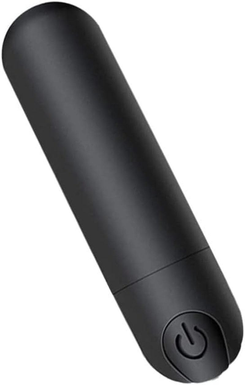 USB Rechargeable for Travel Portable Waterproof Mini Massager for Women image number 3