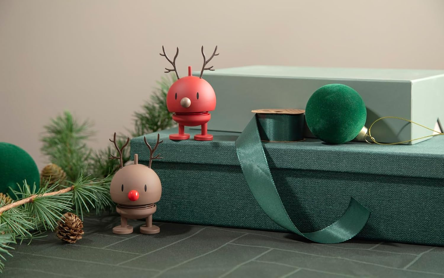 Hoptimist Hoptimist Reindeer Bumble S Berry