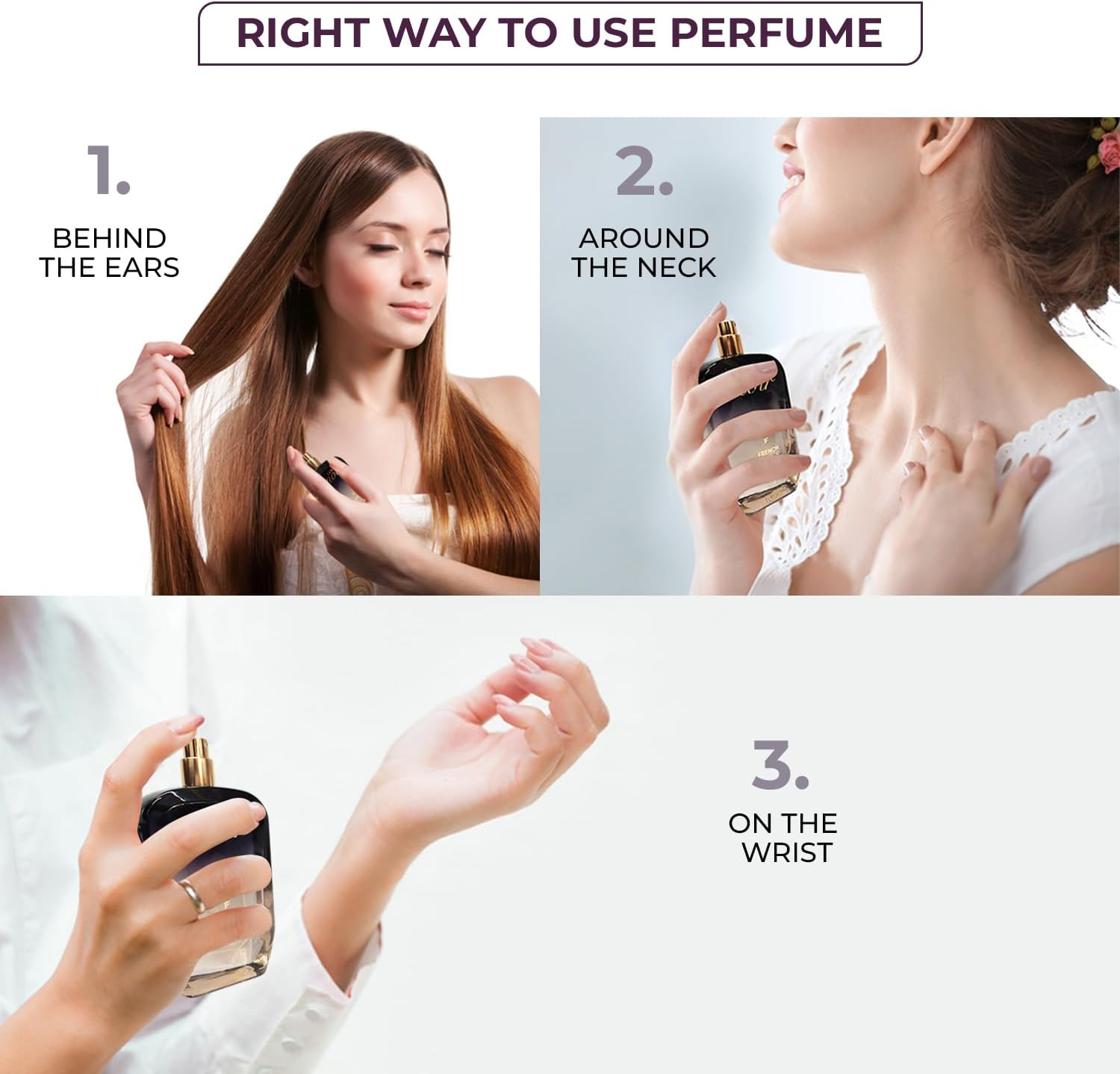 French Factor Code Perfume for Men 100Ml image number 1