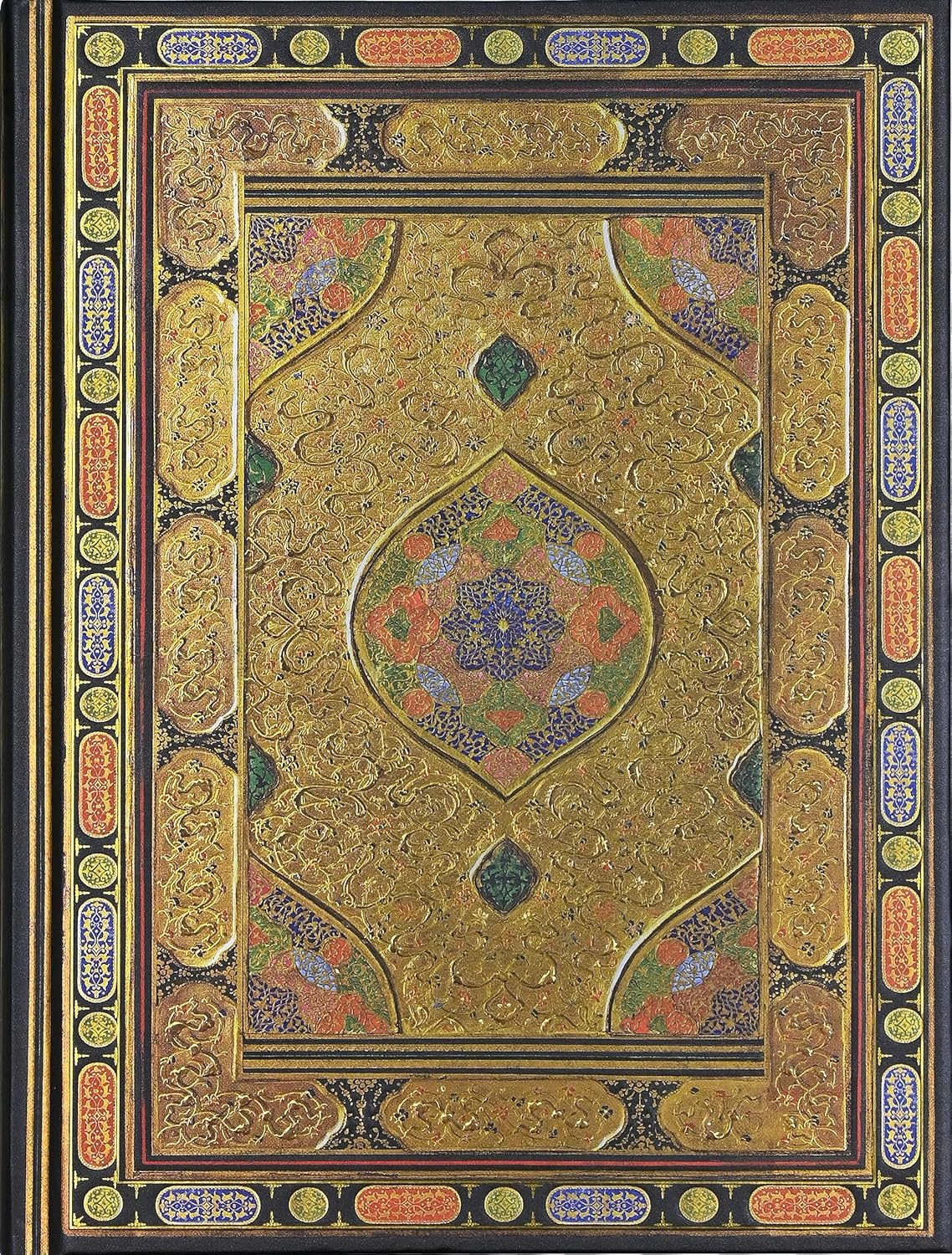 Ottoman Splendor Journal (Diary, Notebook)