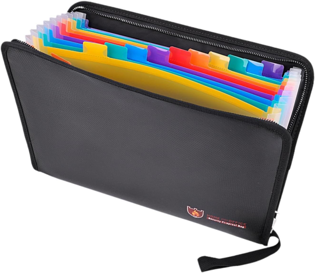 Yuksok Document Protection Bag for Passports and Valuables