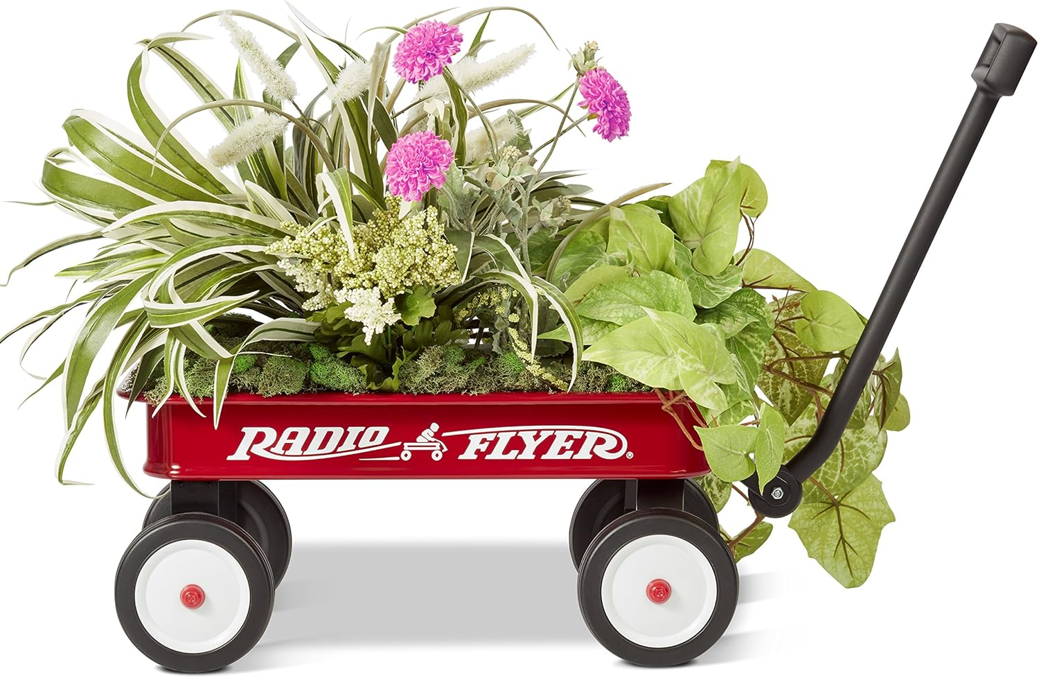 Radio Flyer My 1St Wagon image number 3