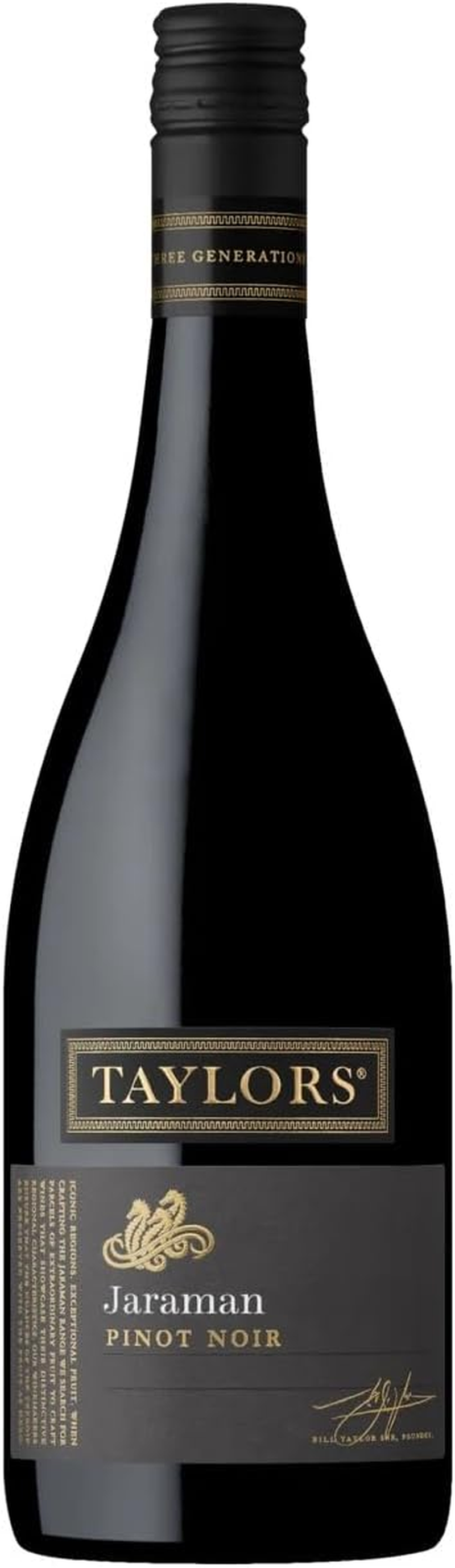 Taylors Jaraman Pinot Noir 750Ml