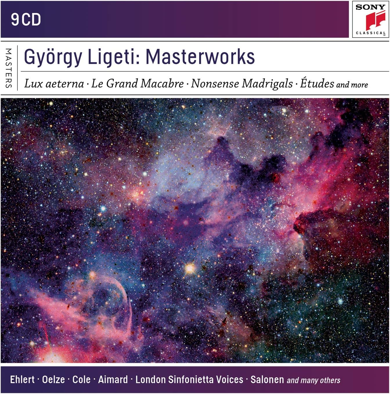 Masterworks Masterworks