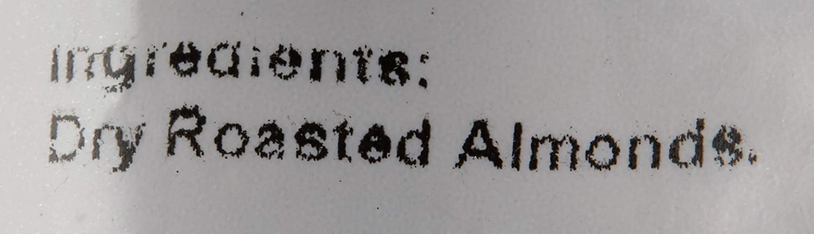 Genoa Foods Almonds Roasted, 350 G, Almonds Roasted image number 4