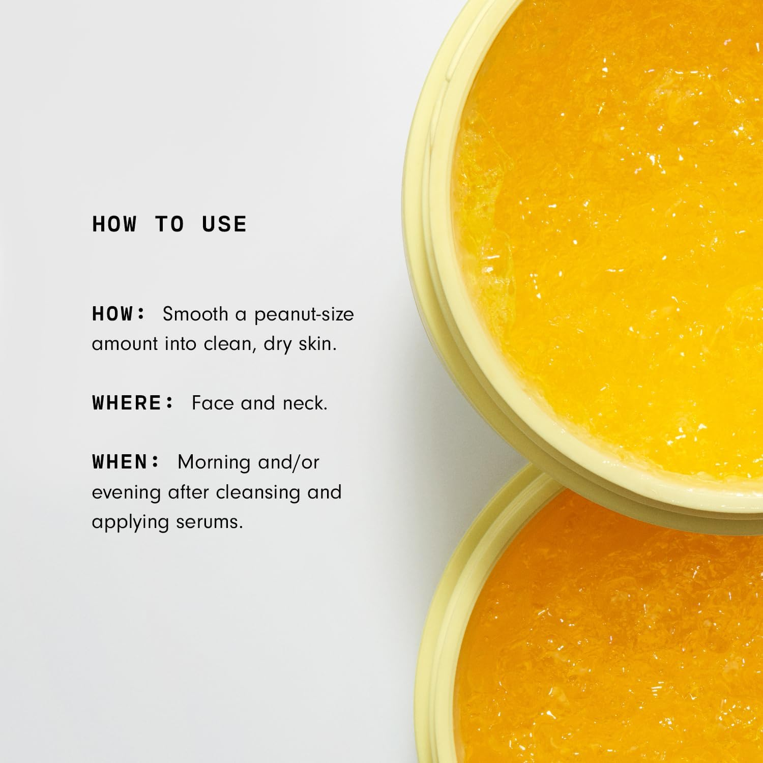 Versed Doctor'S Visit Skin Resurfacing Face Mask - Glycolic Acid + Lactic Acid Face Exfoliant for Dark Spots & Skin Texture - AHA BHA Enzyme Mask to Brighten, Smooth Rejuvenate Skin (1.7 Fl Oz) image number 3