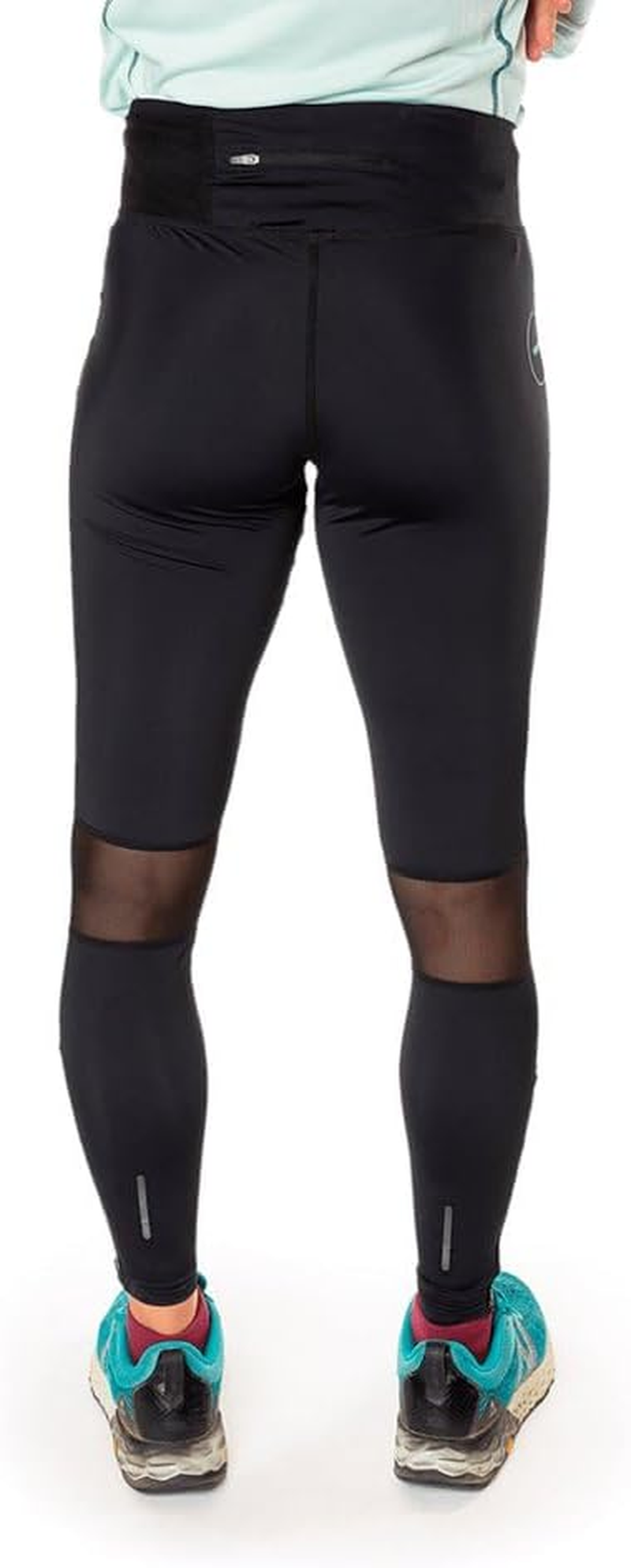 Trango Fiord Women'S Trousers Length image number 2