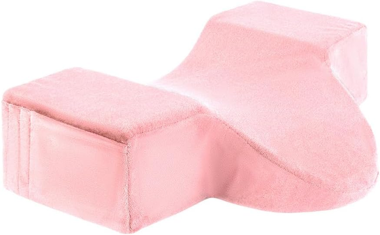 Eyelash Extension Neck Pillow,Professional Beauty Rest Pillow,Eyelash Grafting Table Tools,Butterfly Aesthetics Lashes Headrest,For Beauty Shops