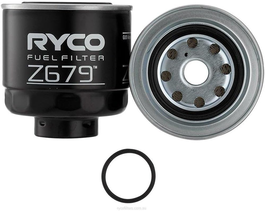 Ryco 4WD Service Kit - RSK9 image number 3