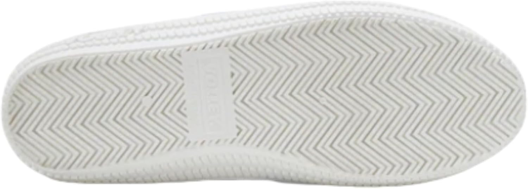 Volley Unisex Heritage Low Mens Womens Casual Shoes Navy/White