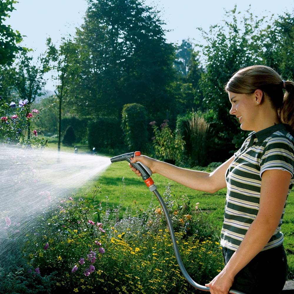 Gardena 8115-41 Spray Gun Nozzle image number 4