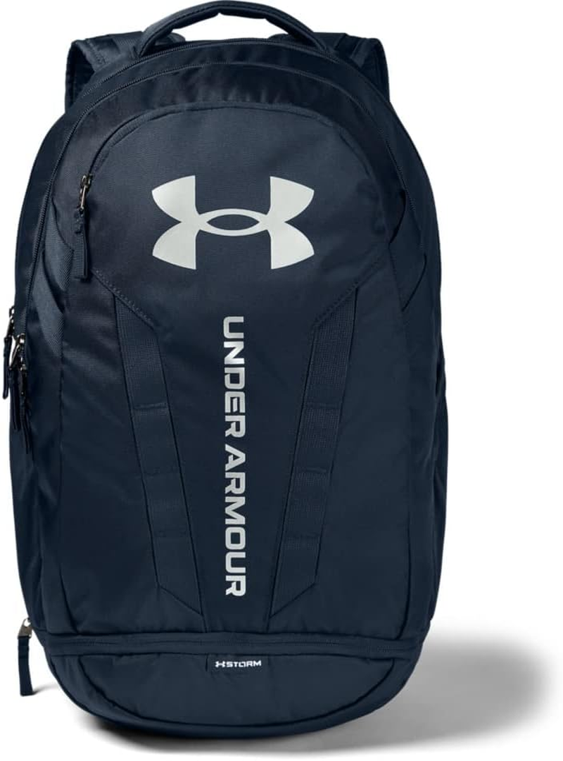 Under Armour Unisex Hustle Backpack Backpack
