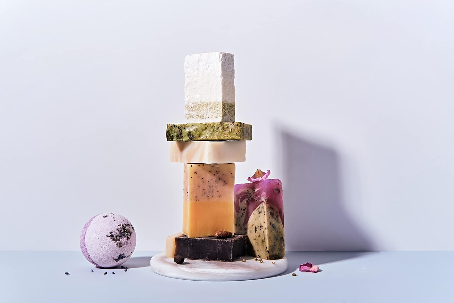 Pure Sodium Lauryl Sulfoacetate (SLSA) (1 Gallon) Long Lasting Foam & Bubbles, Gentle on Skin image number 3