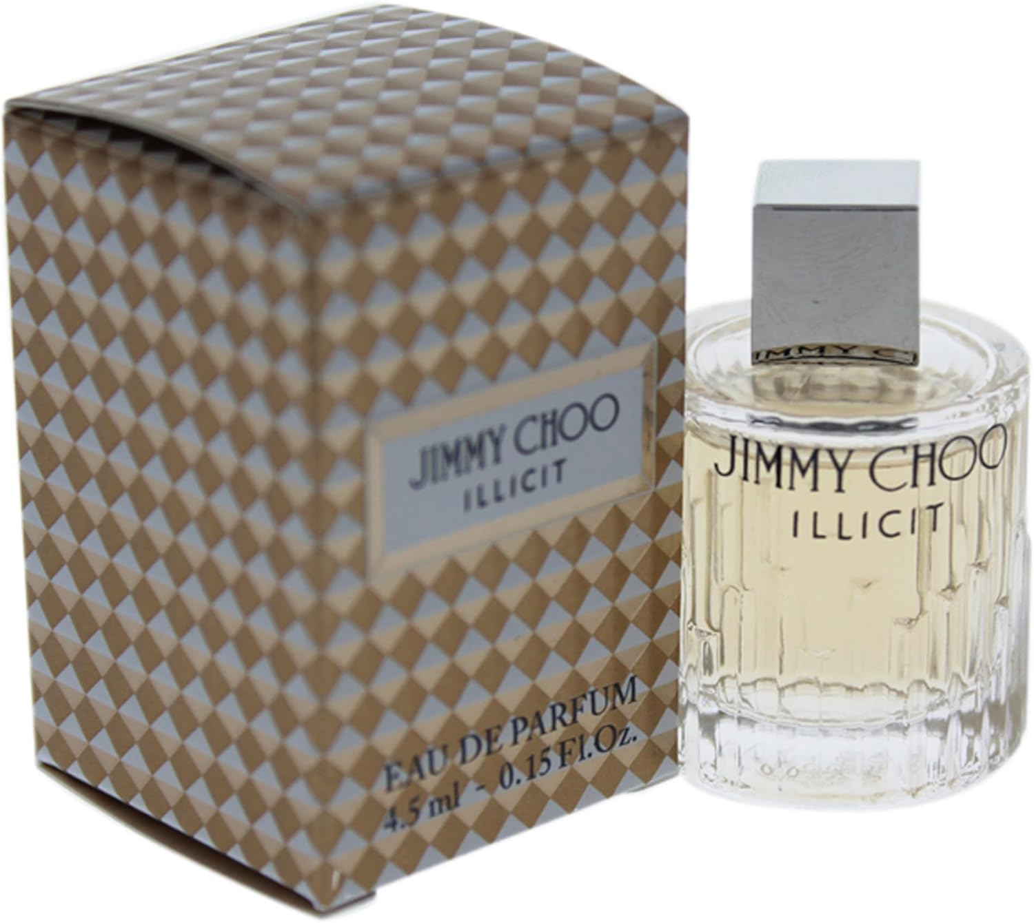 Jimmy Choo for Women, Illicit, 0.15 Ounce image number 2