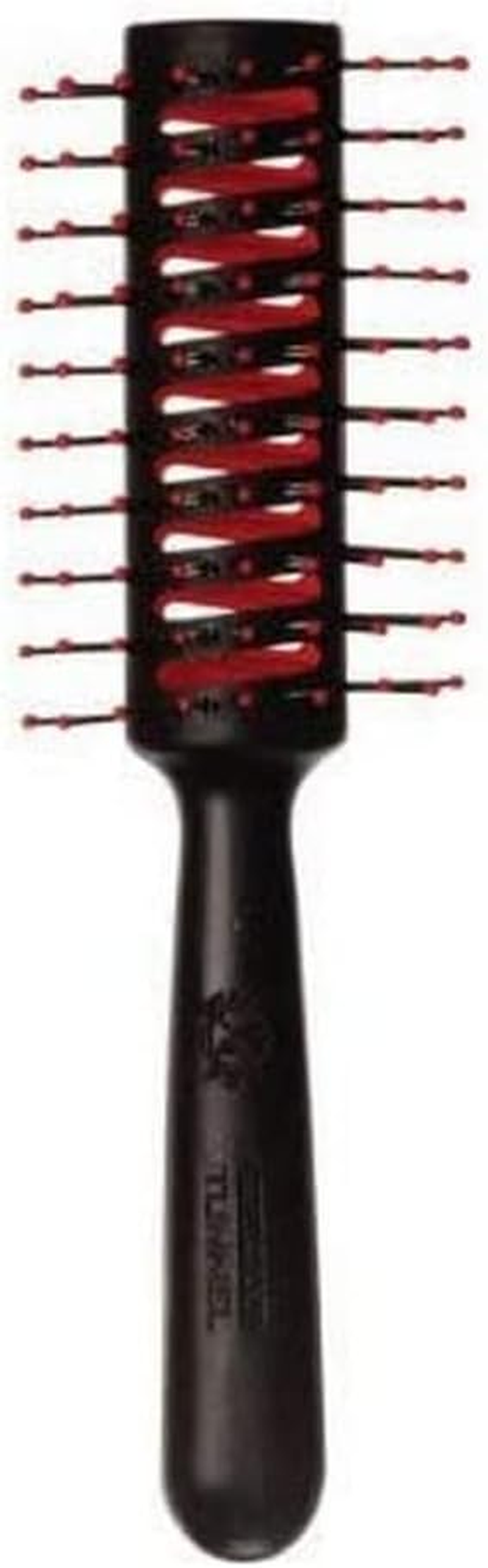 Cricket Static Free 703 Tunnel Hair Brush