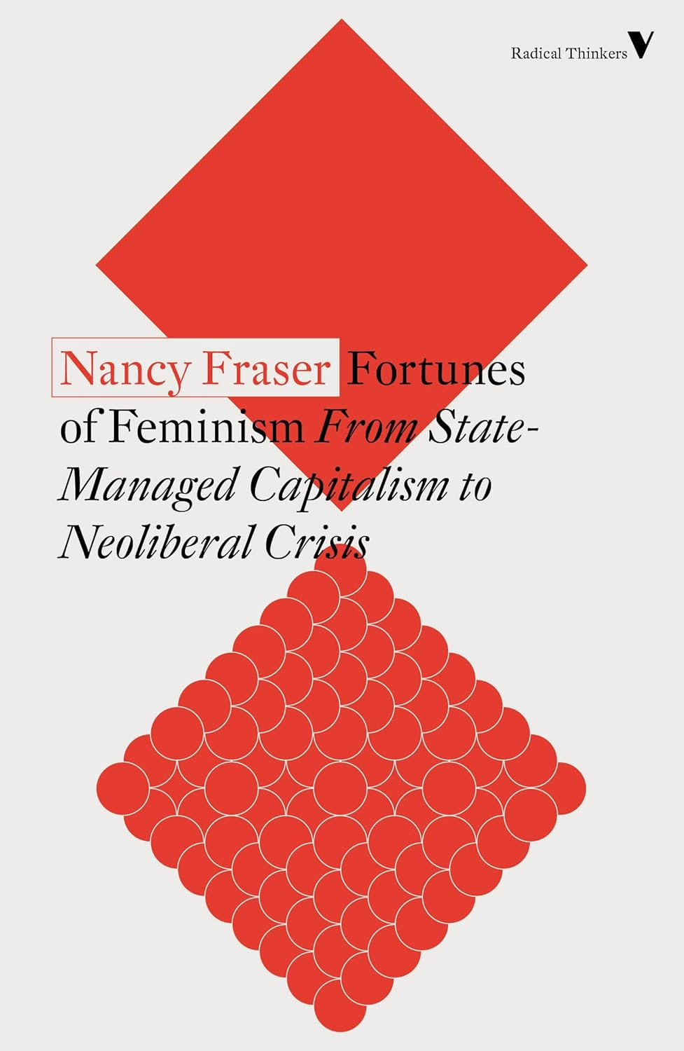Fortunes of Feminism: from State-Managed Capitalism to Neoliberal Crisis