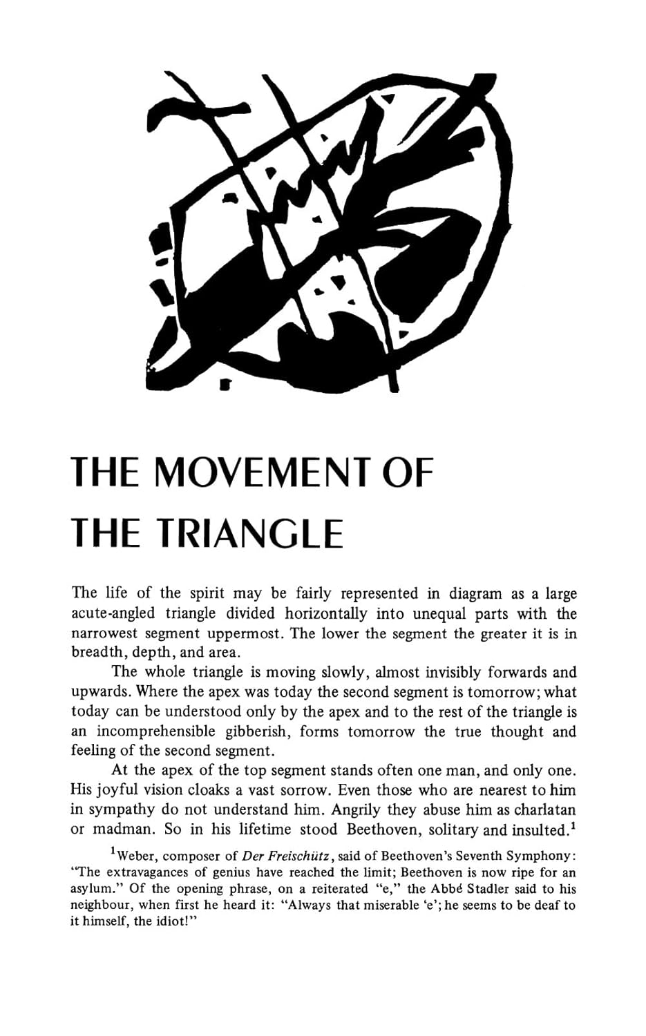 Concerning the Spiritual in Art image number 6