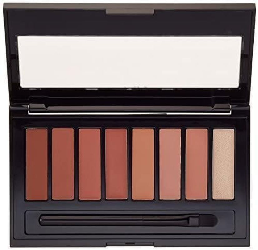 L'Or&eacute;al Paris Colour Riche La Palette Lip, Nude - Nude image number 5