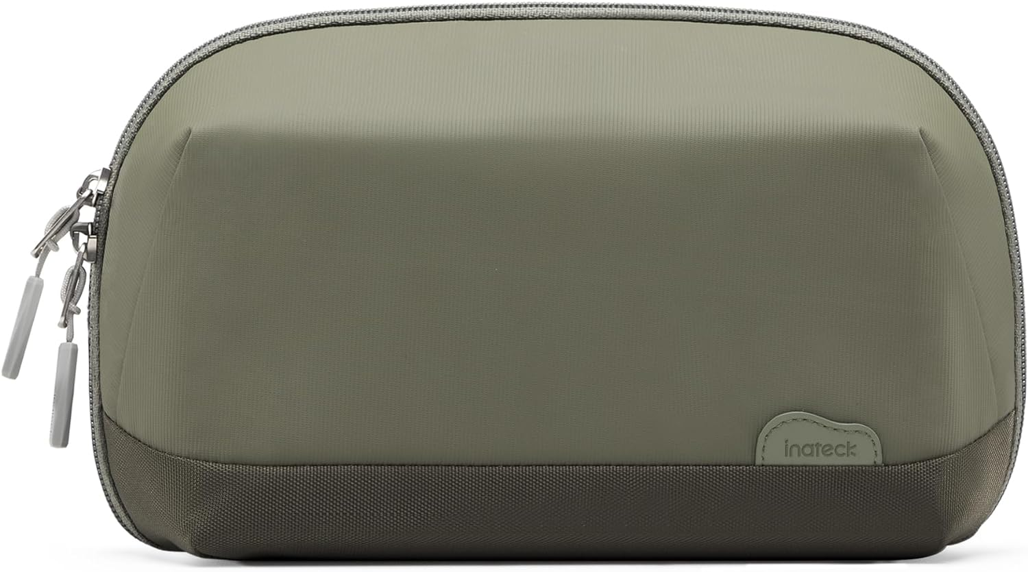 Inateck Electronics Organizer, Splash-Resistant Travel Accessory Handle Bag - Aurora image number 4