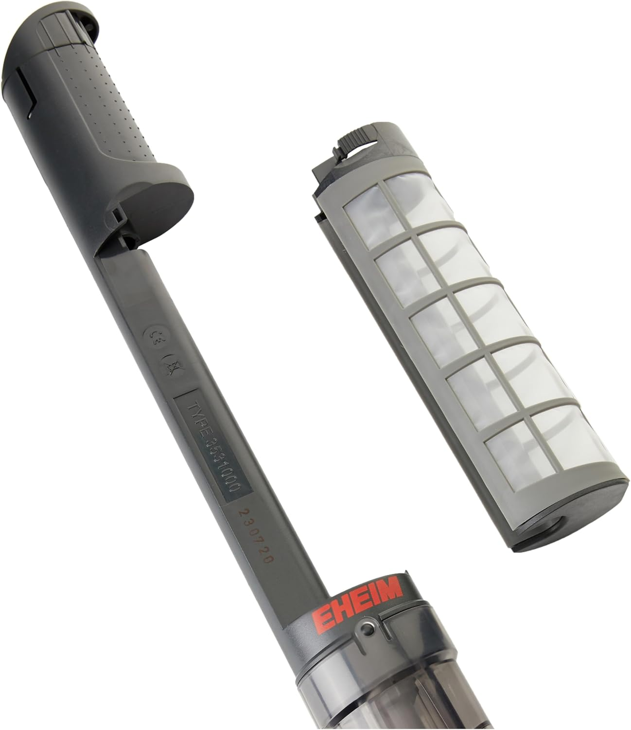 EHEIM Quick Vac Pro Automatic Gravel Cleaner and Sludge Extractor- Petoverstock image number 1