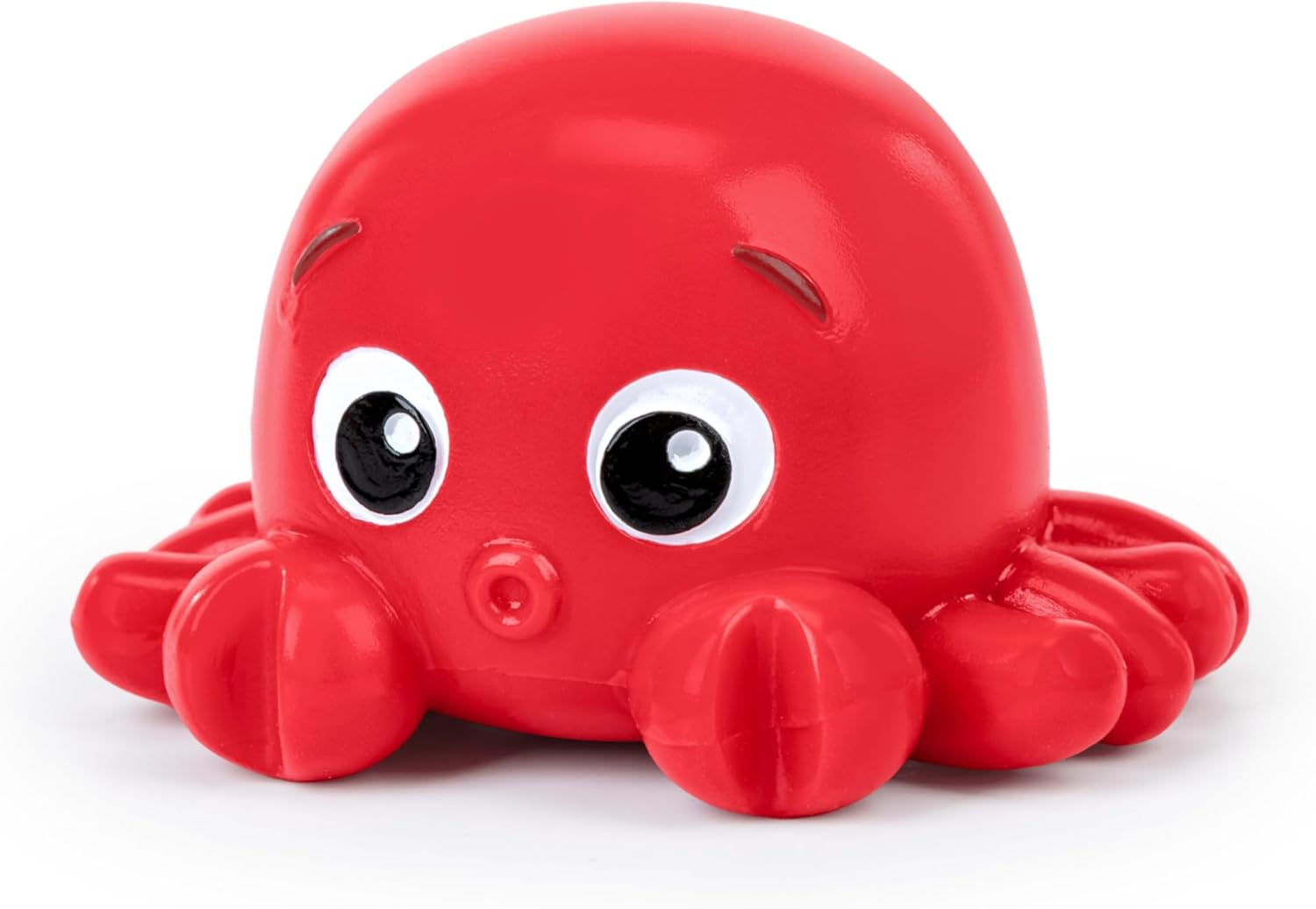 Baby Einstein Ocean Explorers Opus Bath Pals 11-Piece Gift Set, Waterproof Bath Book, Bath Cups, Animal Shape Bath Toys for Baby and Toddler, Ages 3 Months and Up