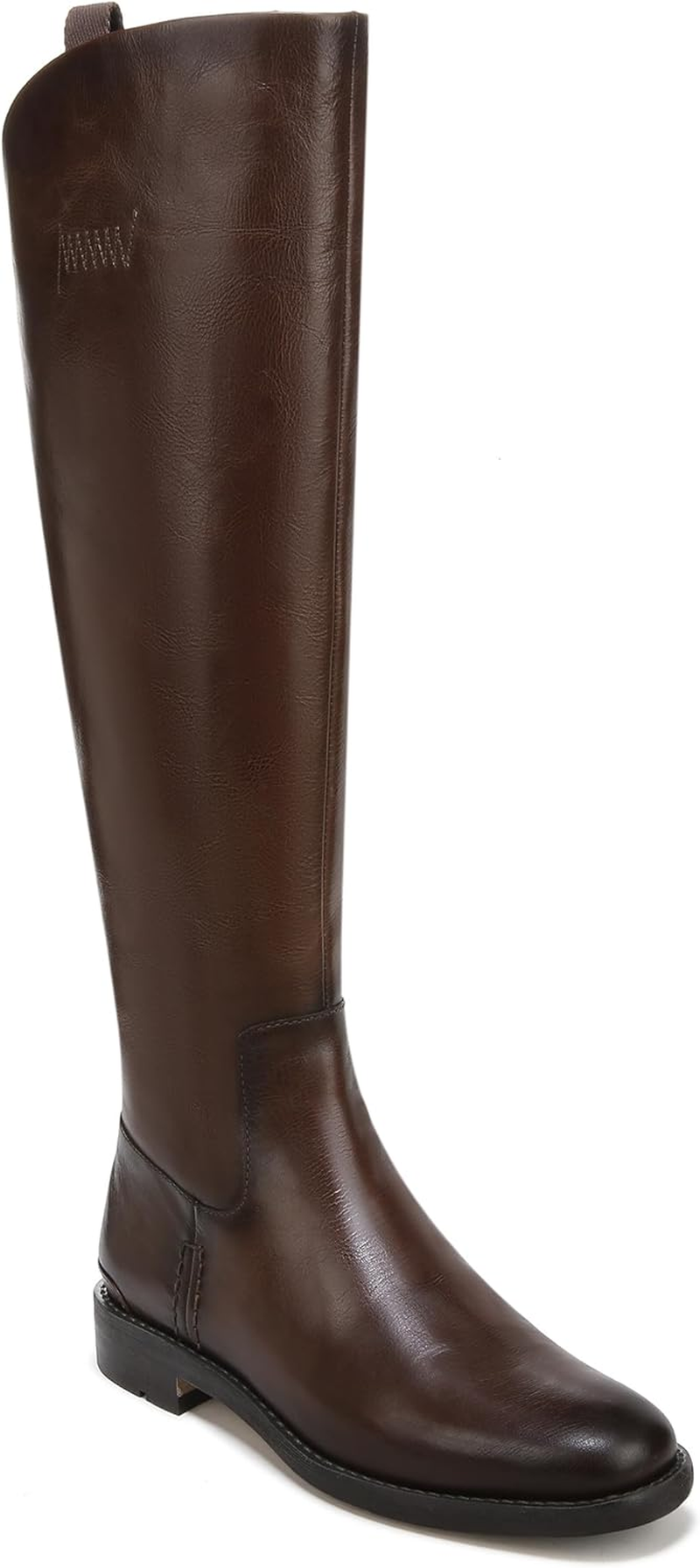 Franco Sarto Women'S Meyer Knee High Flat Boots