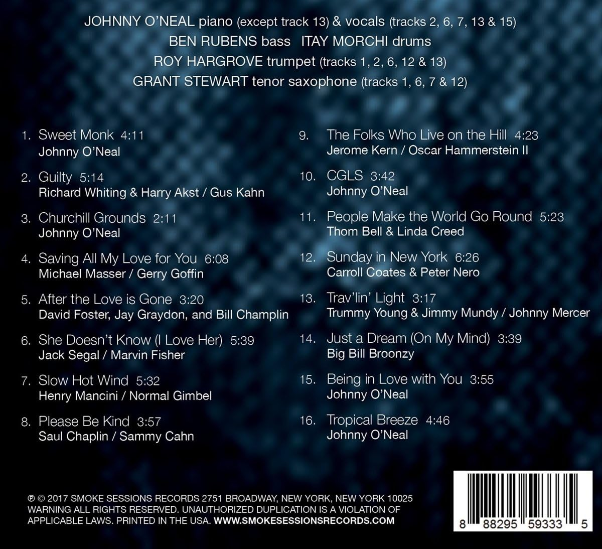 In the Moment image number 1