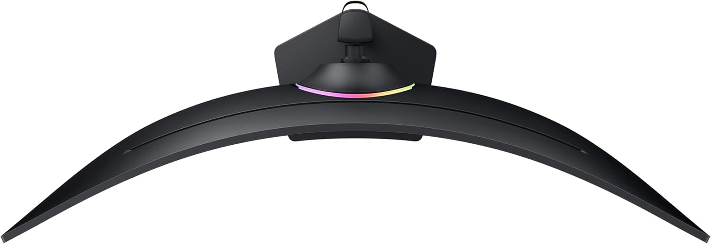 Samsung 49 Inch Odyssey G95C Curved DUHD Gaming Monitor image number 3