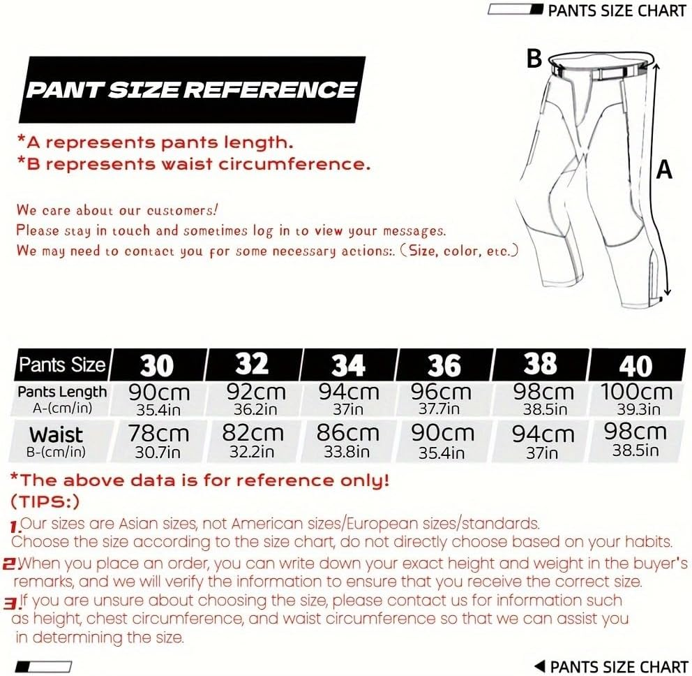 Motorcycle Pants Dirt Bike Offroad Racing Trousers Mx Men and Women Motorbike Sport Enduro Riding Speed Pants image number 3