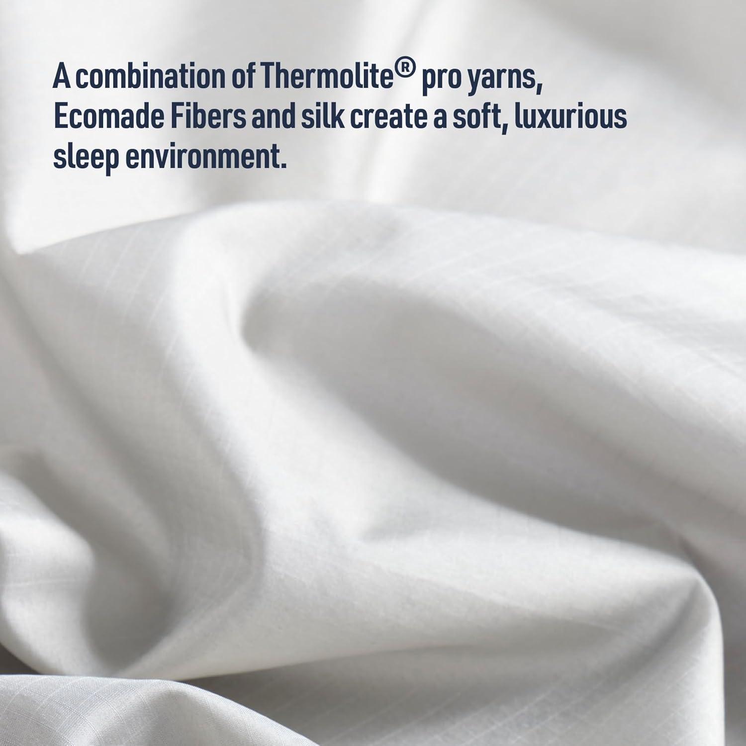 Sea to Summit Silk Blend Sleeping Bag Liner image number 2