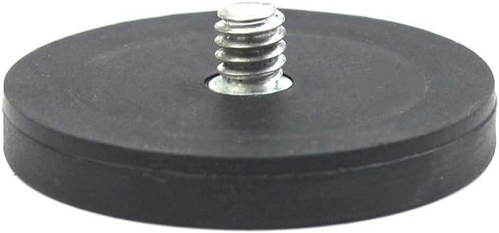 Novelgoal Magnetic Magnet Car Motorcycle Suction Cup 88Mm/ 66Mm/43Mm 1/4 Screw Mount SLR Action Cameras Accessories Compatible with Gopro Camera Bracket (43Mm) image number 6