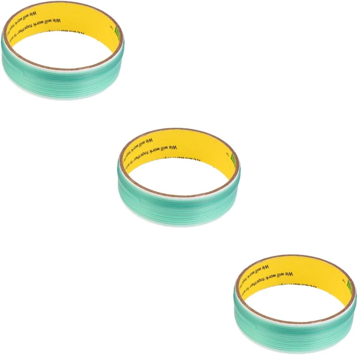 3Pcs Professional Vinyl Wrap Tape Cutter Safe Blade Cutting Tool Film Tool image number 6