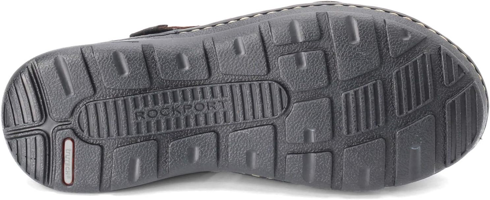 Rockport Men'S Darwyn Fishermen Fisherman Sandal image number 6