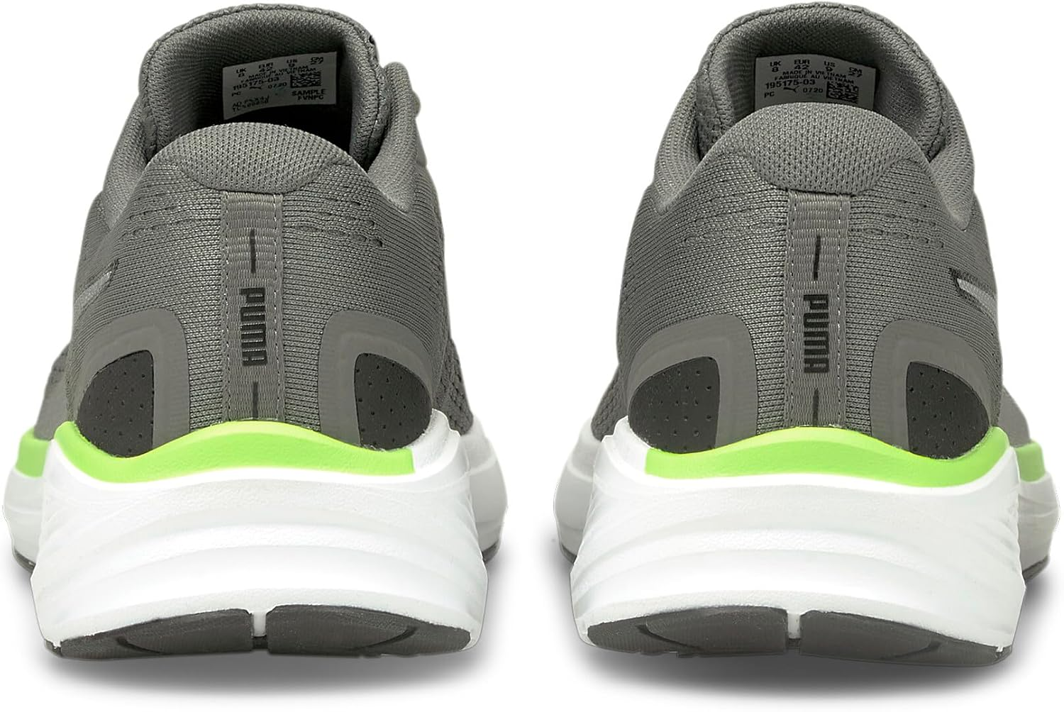 PUMA Unisex Aviator Running Shoes image number 5