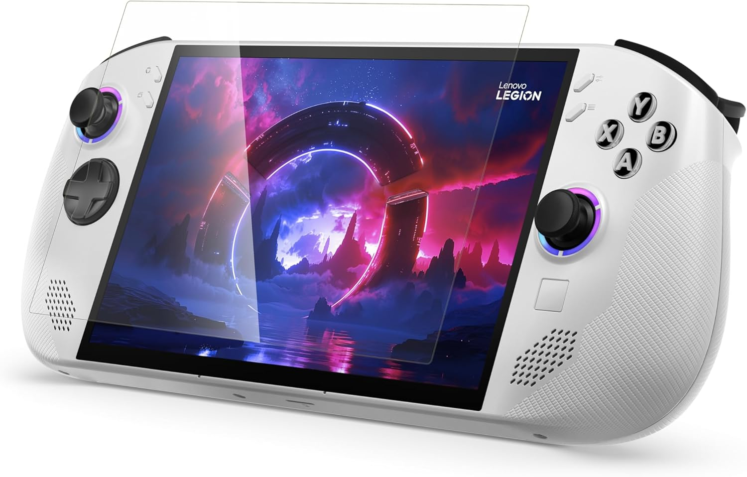 Lenovo Legion Go S Screen Protector image number 3