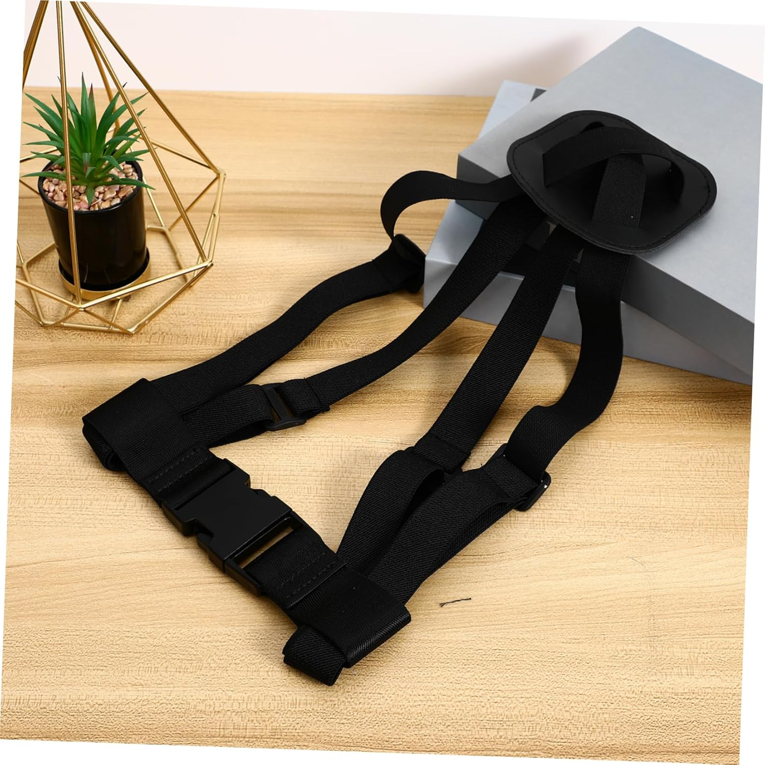 OATIPHO Luggage Straps for Suitcases Adjustable Luggage Belt Buckle Strap Travel for Suitcase Travel image number 1