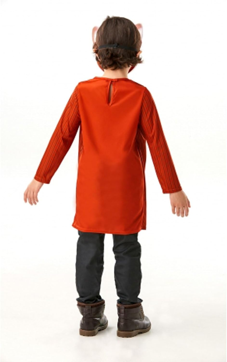 Rubie'S Mr Fox Deluxe Costume for Kids