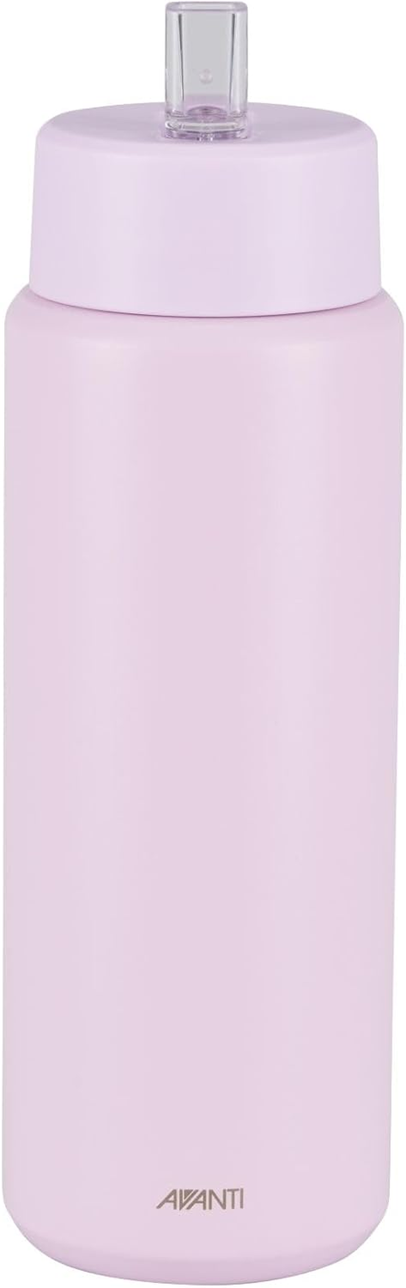 Avanti Hydroultra Vacuum Water Bottle with Strap