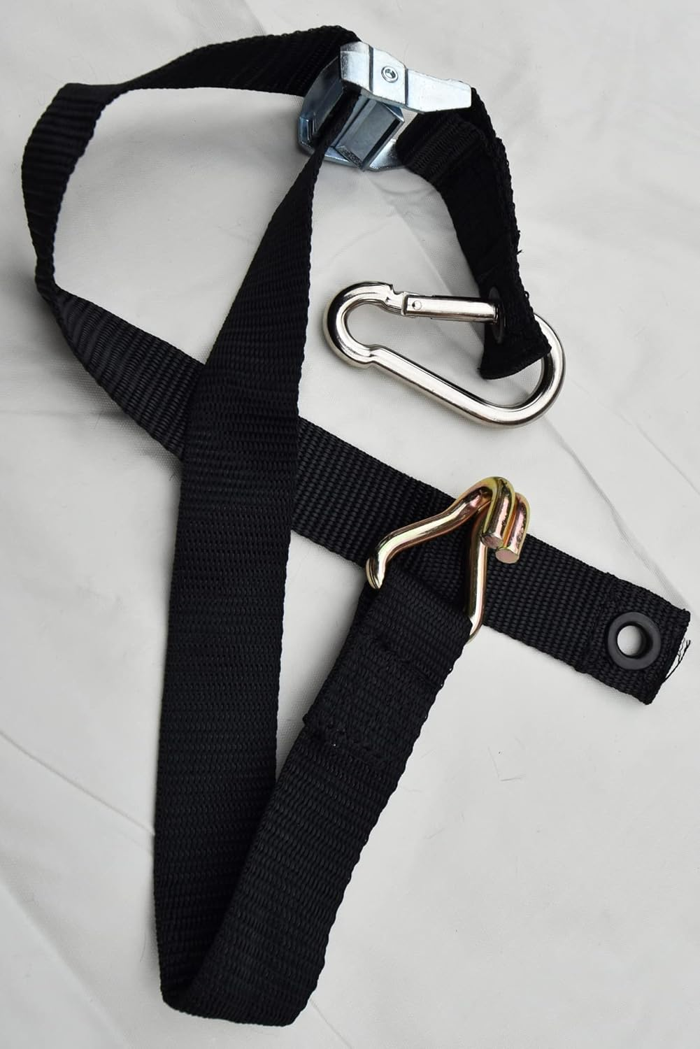 Ultra Heavy Duty Cargo Net 2.5X2.0M Load Cover for Ute Single/Double/Open Tray