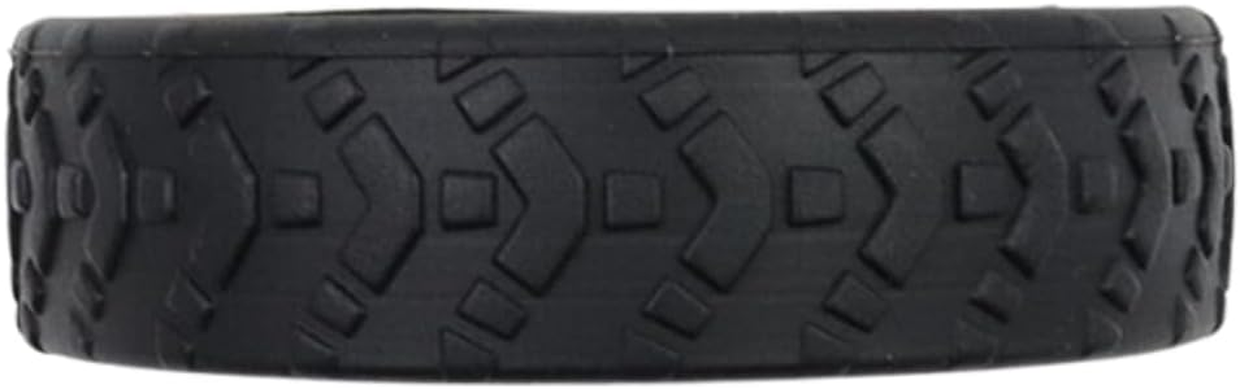 HEVSTIL 8PCS Luggage Wheel Covers, Luggage Wheel Silent Protector Covers, Silicone Suitcase Wheel Cover for Most 8-Spinner Wheels Luggage Sets,Protects and Securely Carries Your Luggage,Black image number 4