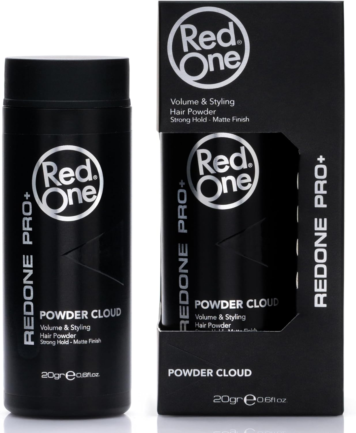 REDONE POWDER WAX CLOUD 20GR image number 5