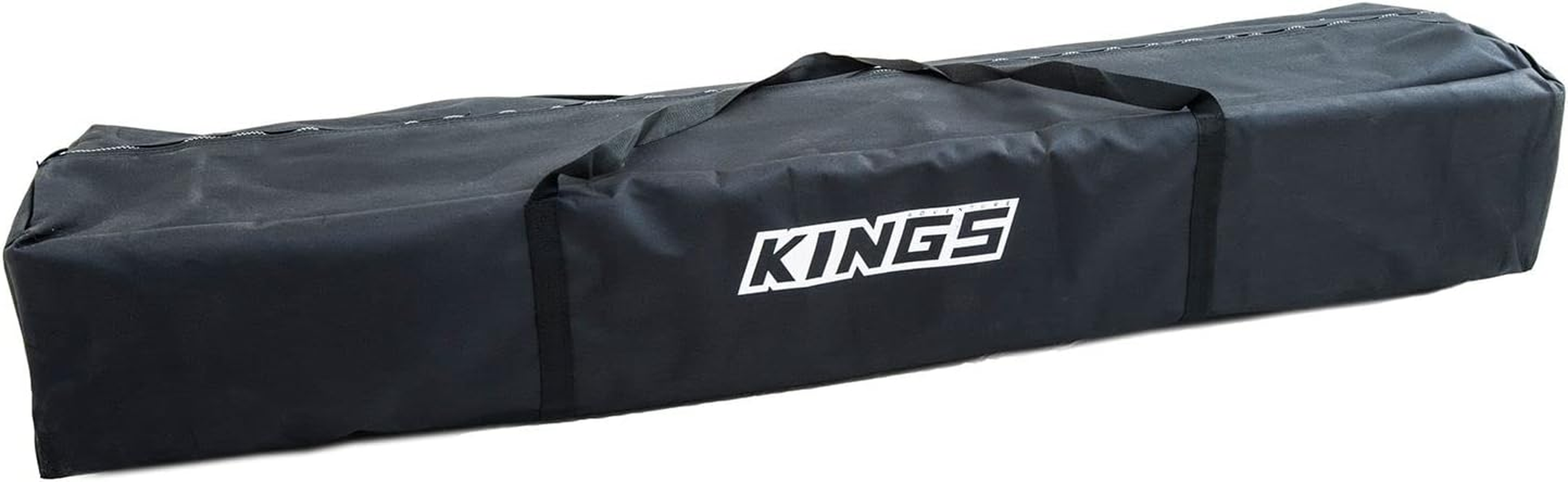 KINGS 3X3 Gazebo Polyester Bag Tough 800D Polyester with PVC Coating image number 4