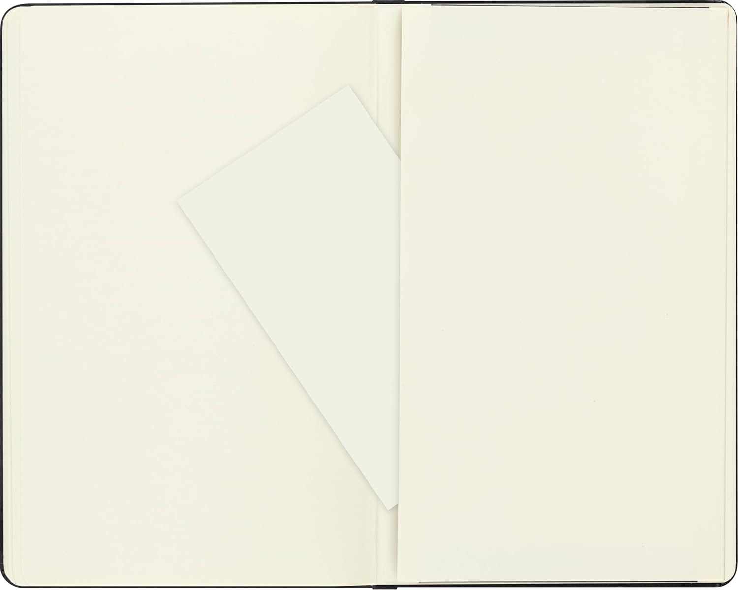 Moleskine Japanese Album, Large