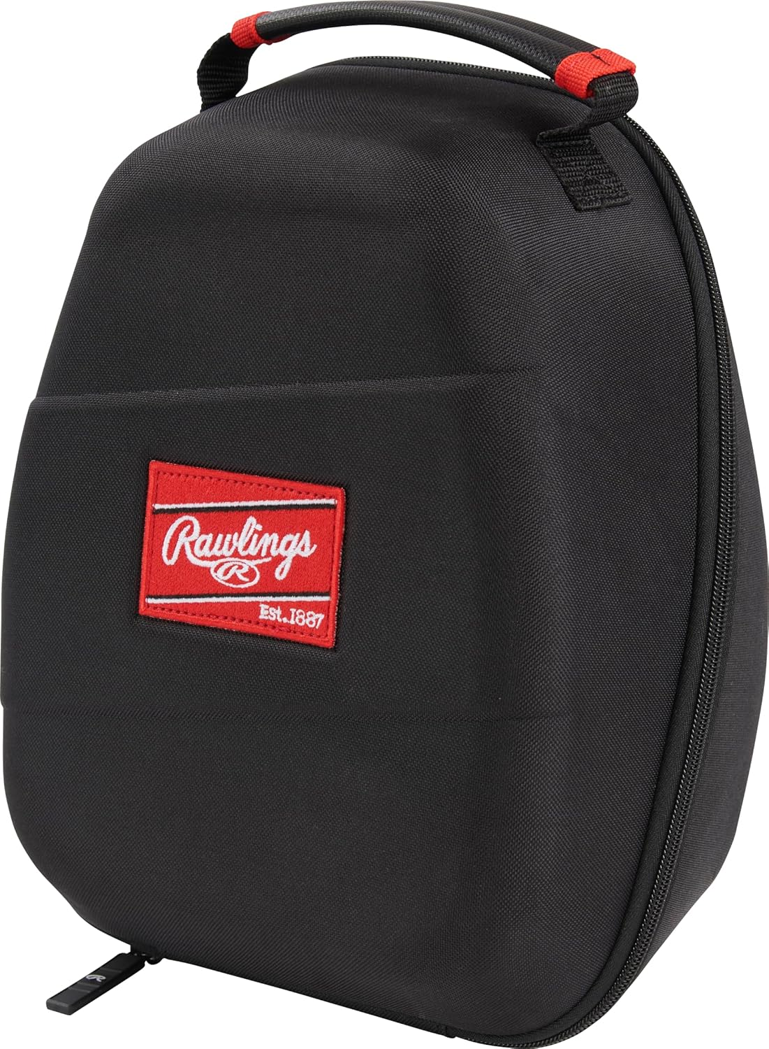 Rawlings | Glove Crib | Baseball/Softball | Black image number 4