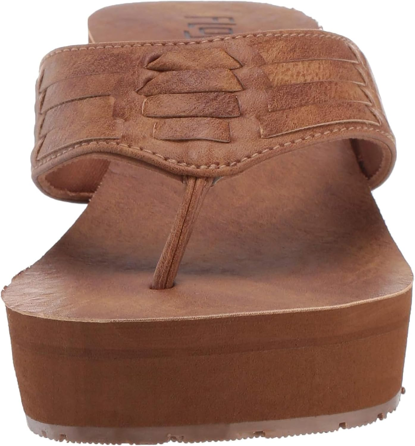 Flojos Women'S Jess Flip-Flop image number 3