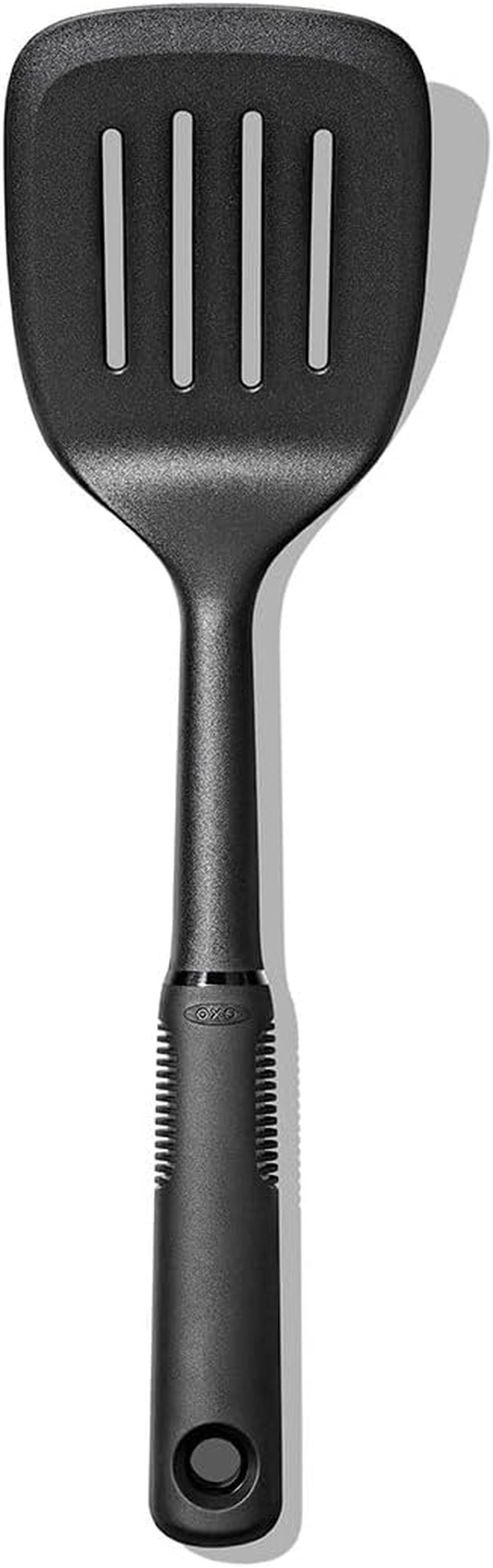 OXO Cooking Spatula, Black, 0719812029030 image number 3