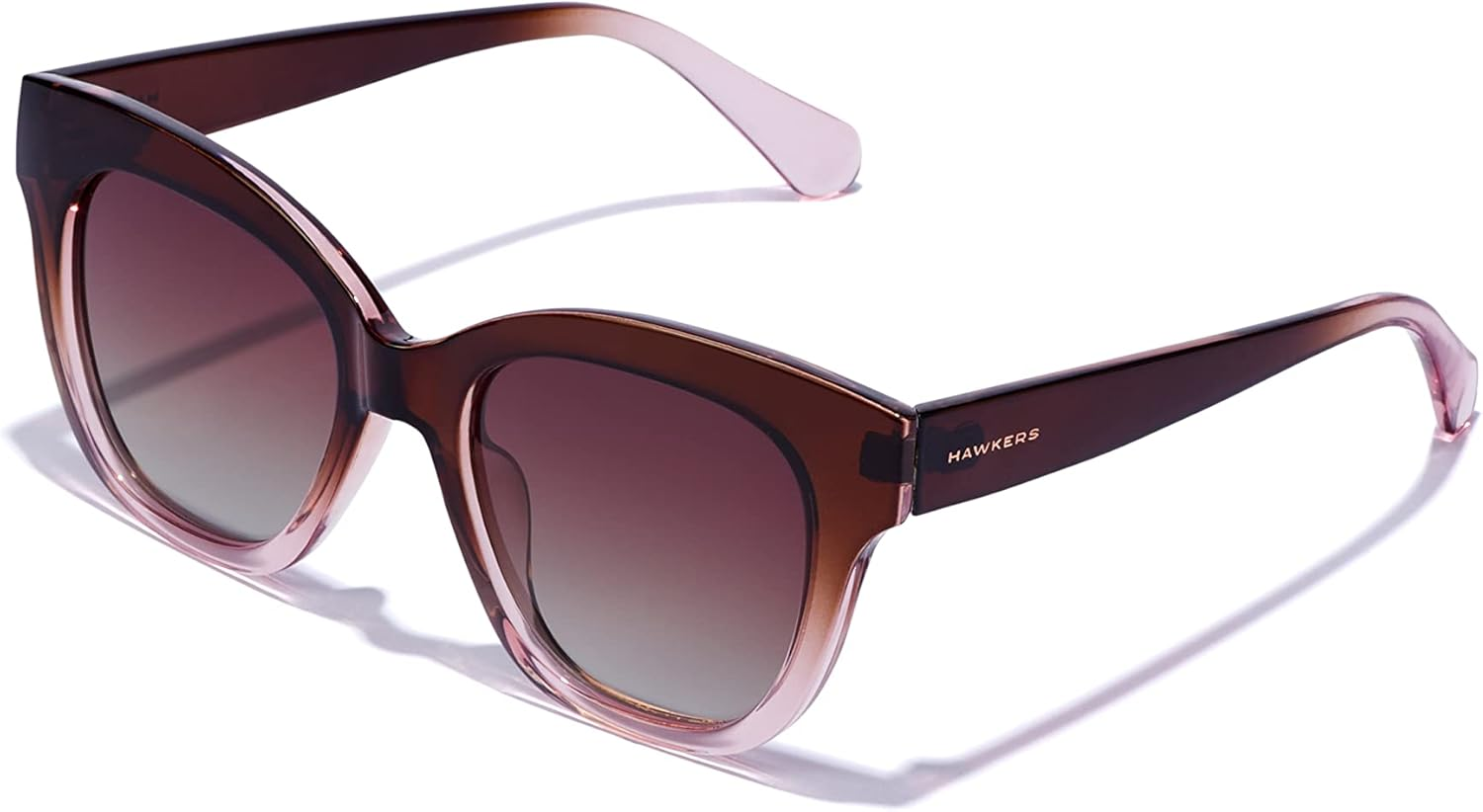 HAWKERS Sunglasses Polarized AUDREY NEUVE for Men and Women