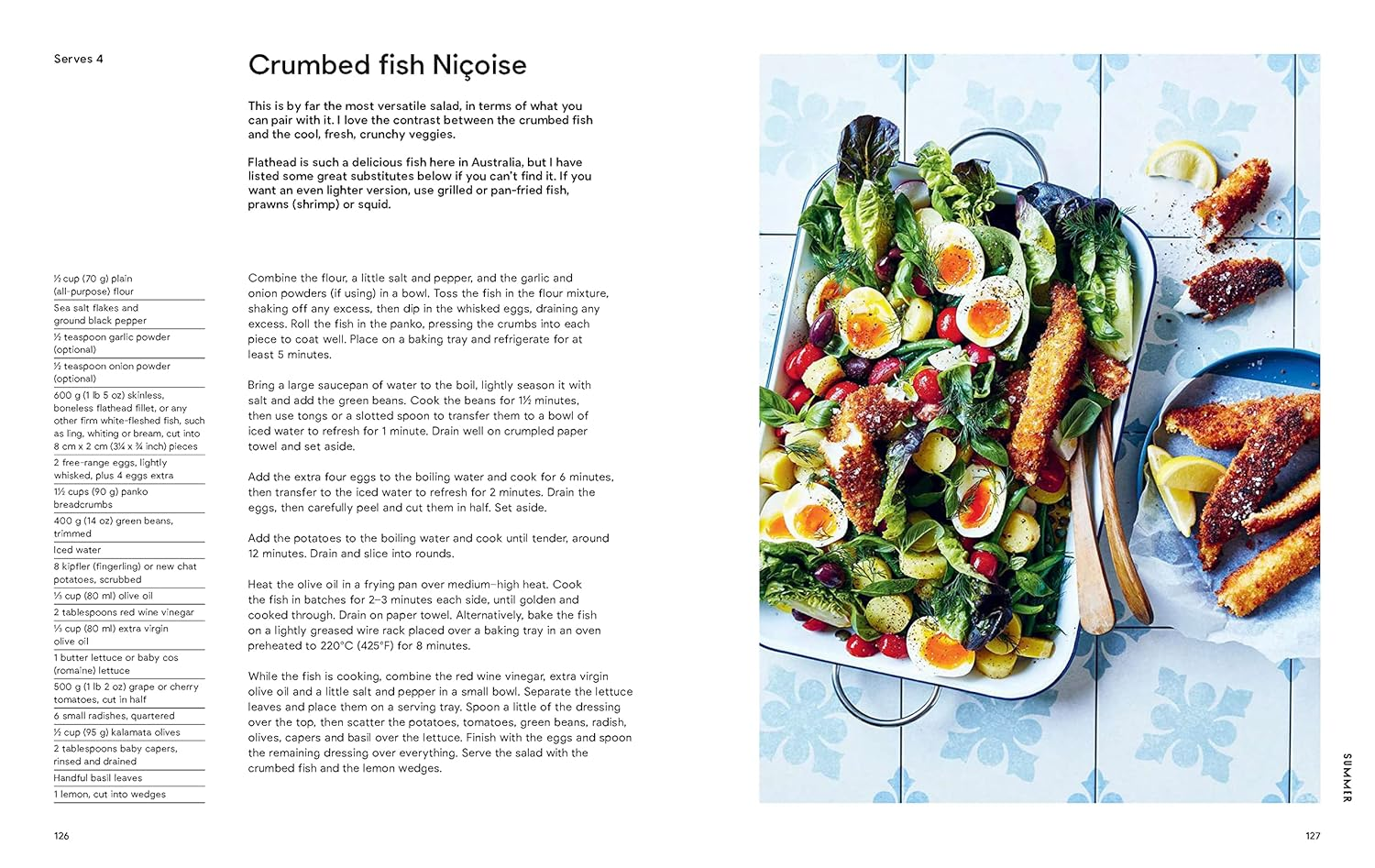 More Fish, More Veg: Simple, Sustainable Recipes and Know-How for Everyday Deliciousness image number 5
